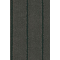 Marine Tuft Teak Charcoal Black