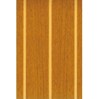 Nautifloor Stripes teak and holly
