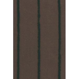 Marine Tuft Teak Suede Black