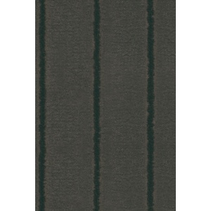 Marine Tuft Teak Charcoal Black